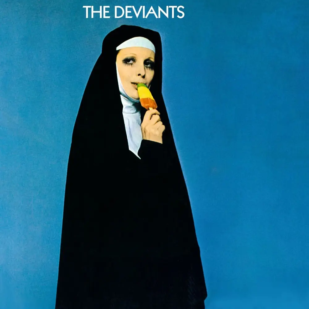 THE DEVIANTS