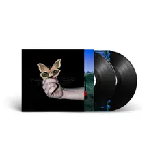 Vinyl ALL SYSTEMS ARE LYING