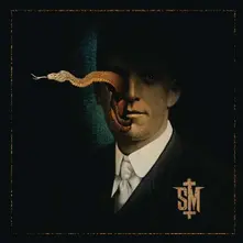 Savage Messiah, Vinyl Demons