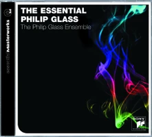 Philip Glass, CD The Essential Philip Glass