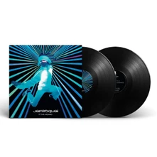 Vinyl A Funk Odyssey