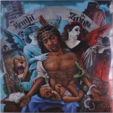 Kempi, Vinyl DU ZOON