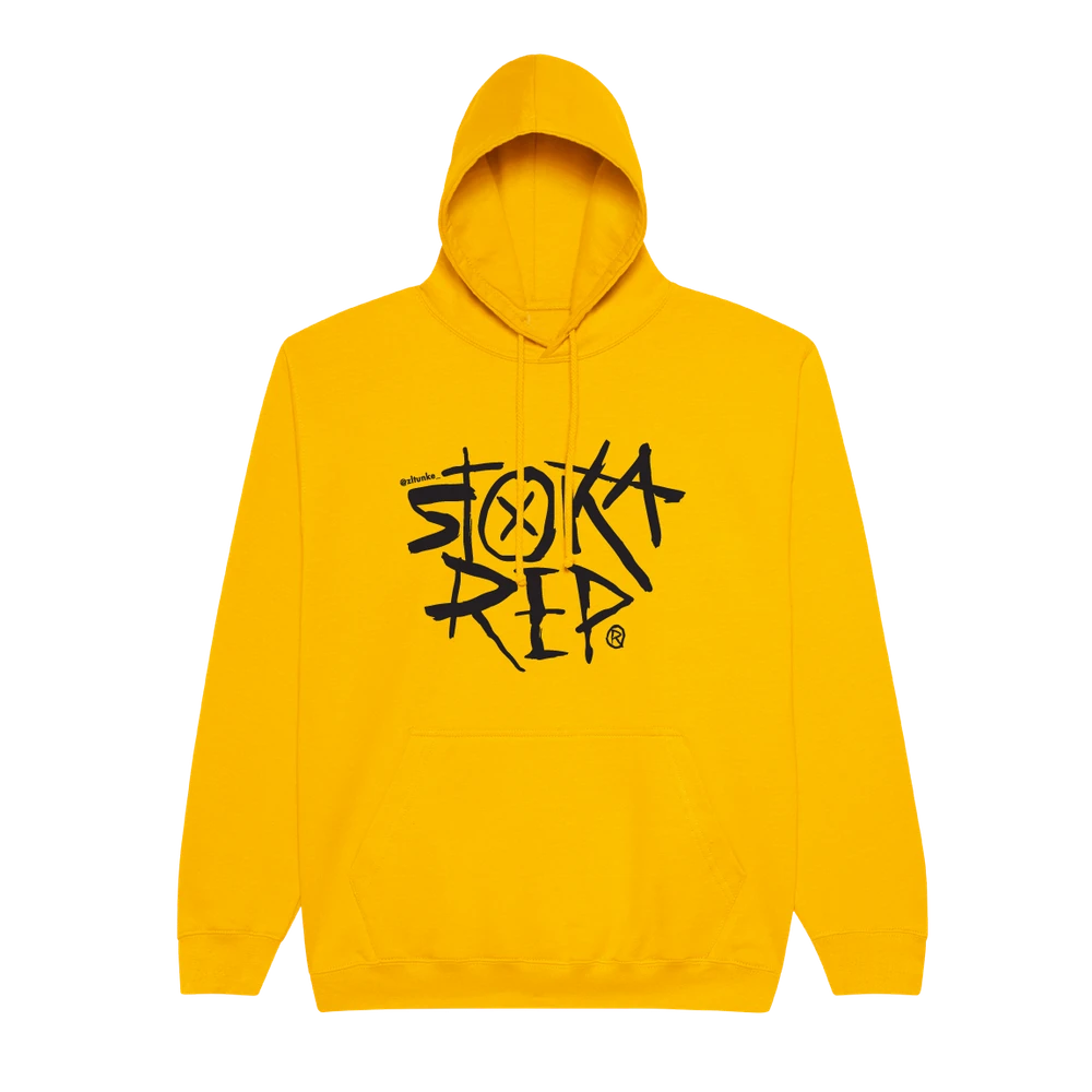 Stoka rep