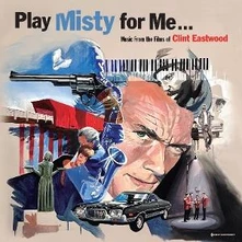 Atjazz, Vinyl PLAY MISTY FOR ME - MUSIC FROM THE FILMS OF CLINT EASTWOOD