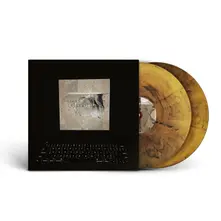 Lambchop – BIBLE (Orange Vinyl) (Vinyl)
