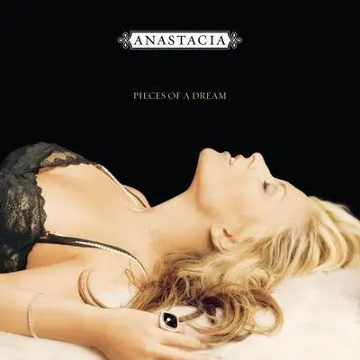 Anastacia – CD Pieces Of A Dream