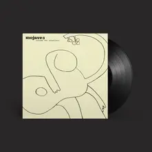 Vinyl EXCUSES FOR TRAVELLERS