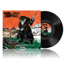 Vinyl Soldatenschicksale