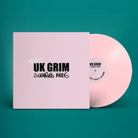 MORE UK GRIM