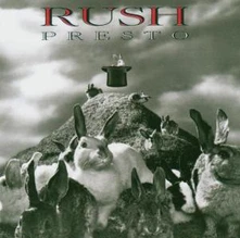 CD PRESTO