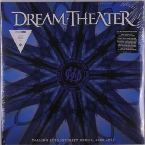Lost Not Forgotten Archives: Falling Into Infinity Demos, 1996-1997