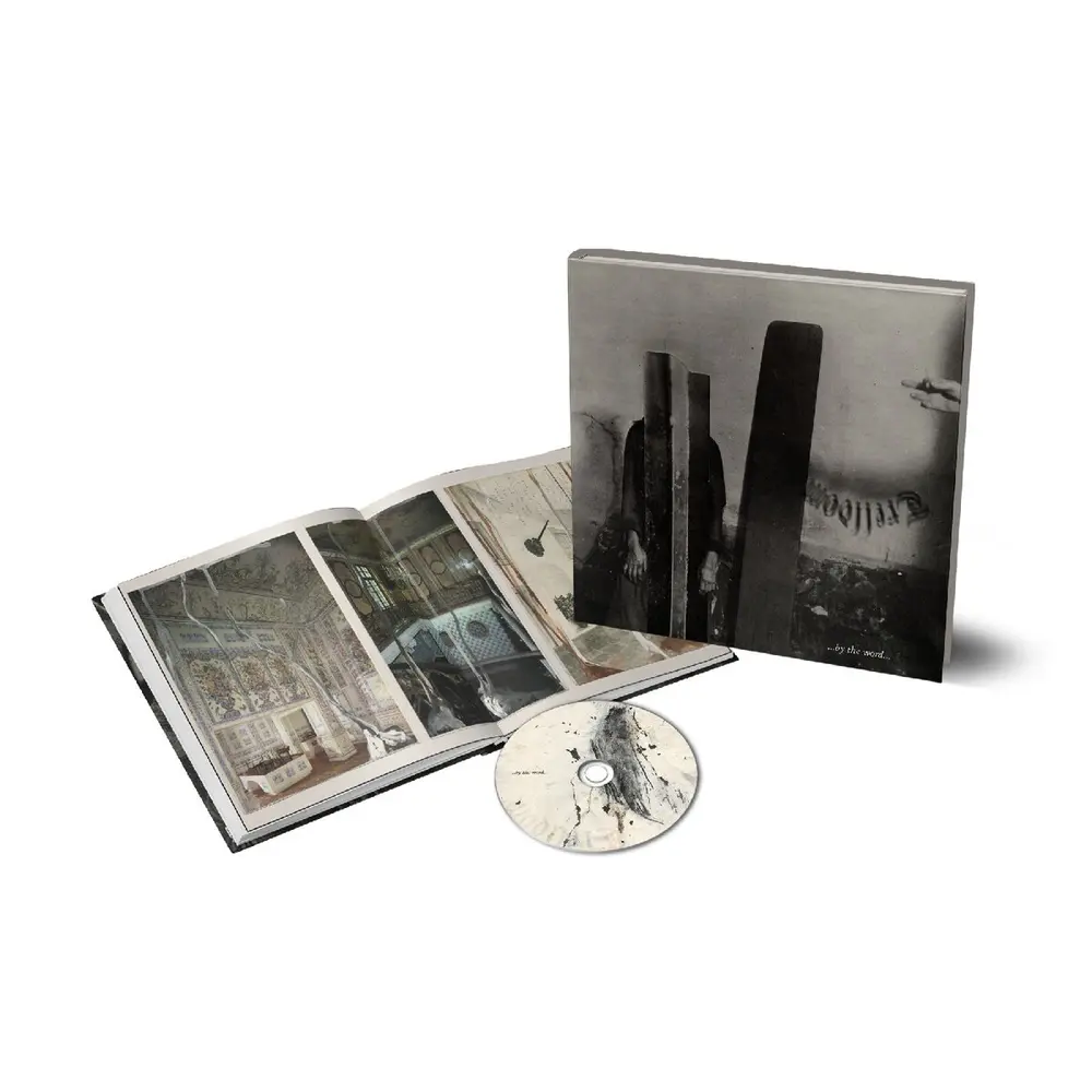 Trelldom – ...By the Word (CD)
