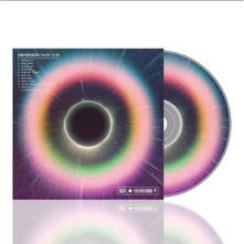 CD DAYSEEKER - DARK SUN
