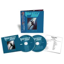 CD LIFE - LIVE