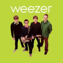 GREEN ALBUM thumbnail