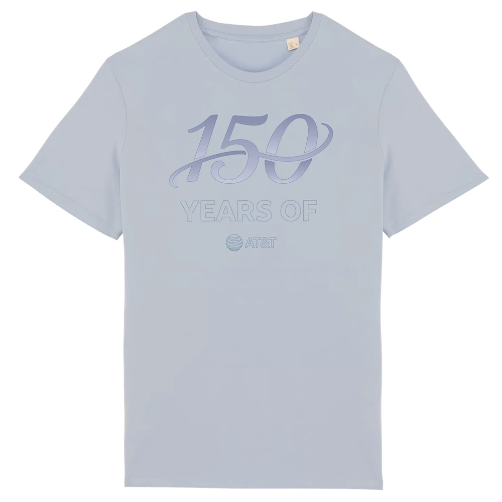 150 YEARS