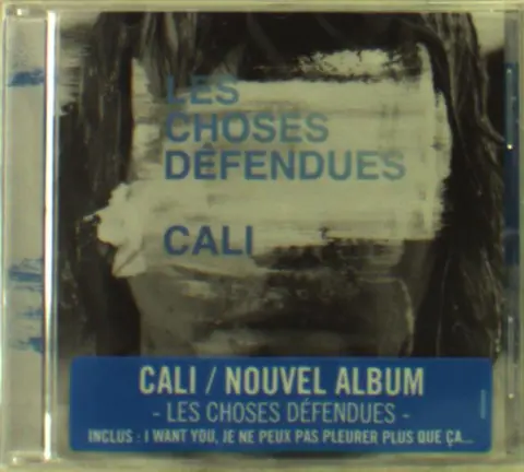 Les Choses Défendues