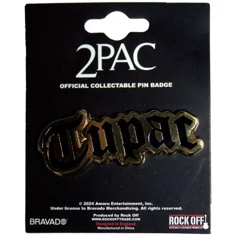 Logo Gold