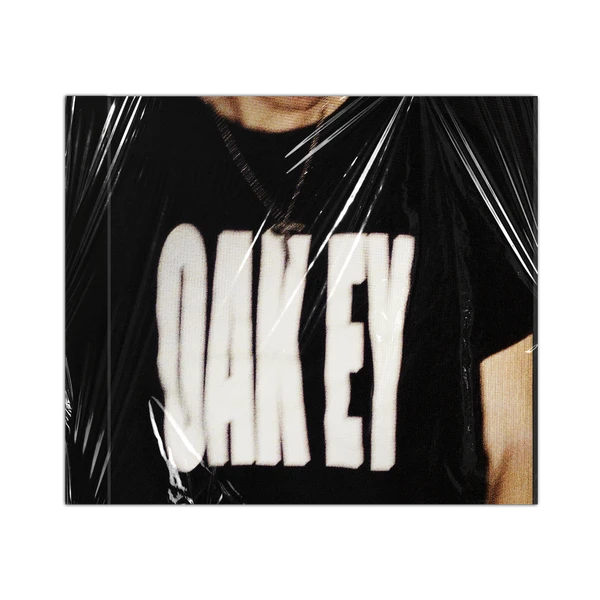 OAK EY
