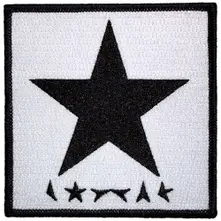 Blackstar On White thumbnail