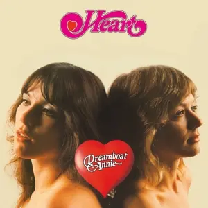 DREAMBOAT ANNIE