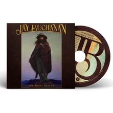 CD WEAPONS OF BEAUTY
