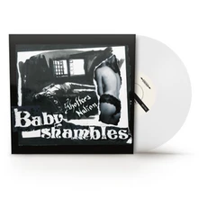 Vinyl SHOTTER'S NATION (LIMITED CLEAR VINYL)