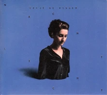 Eefje de Visser, CD NACHTLICHT