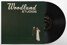 Gillian Welch and David Rawlings, Vinyl WOODLAND