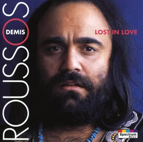 Lost In Love