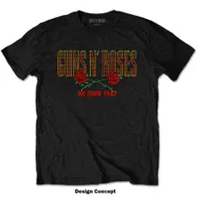 87 Tour thumbnail