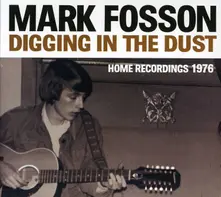 CD DIGGING IN THE DUST
