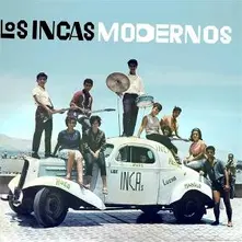 LOS INCAS MODERNOS thumbnail