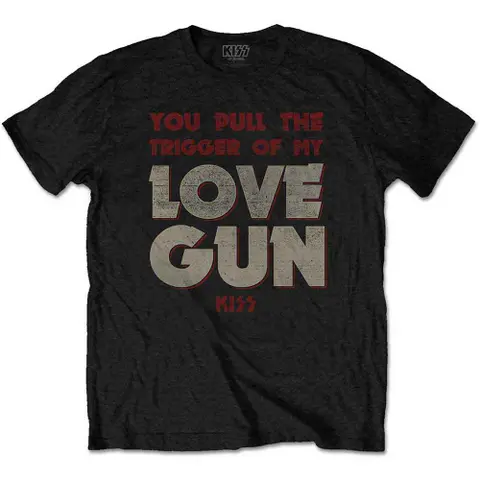 Pull The Trigger
