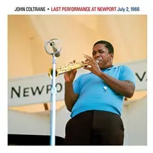 LAST PERFORMANCE AT NE... thumbnail