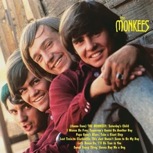 Vinyl THE MONKEES