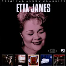 CD Original Album Classics (Box Set)
