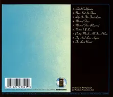 Eagles – HOTEL CALIFORNIA (40TH ANNIVERSARY REMASTERED EDITION) (CD)