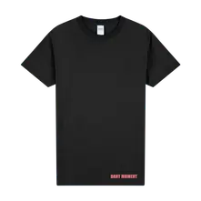 Presne tak! - pink print thumbnail