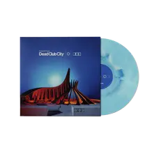 Vinyl Dead Club City (Deluxe)