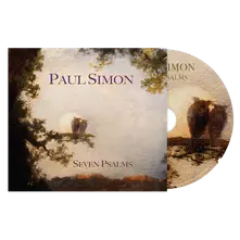 CD Seven Psalms