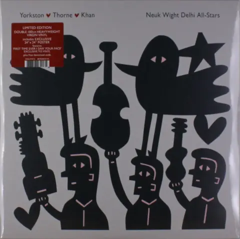NEUK WIGHT DELHI ALL-STARS