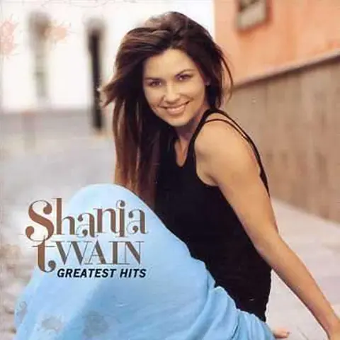 Greatest Hits