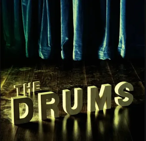 THE DRUMS