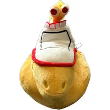 Yellow Submarine thumbnail
