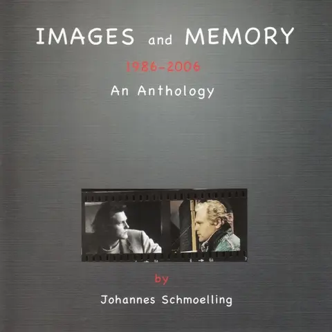 IMAGES AND MEMORY - 1986-2006 ANTHOLOGY