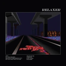 Alt-J, CD RELAXER