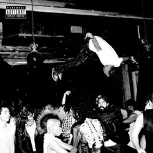 Playboi Carti, Vinyl Die Lit