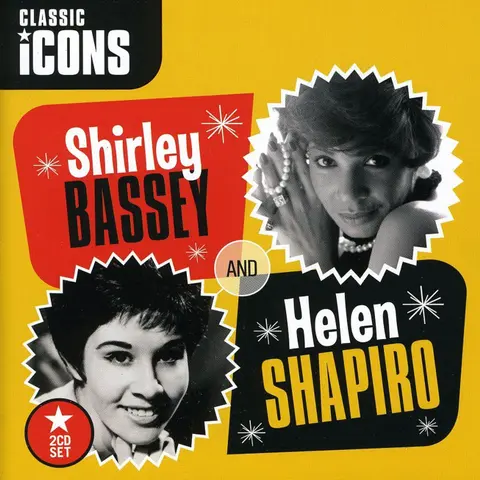 CLASSIC ICONS