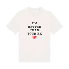 I'm Better Than Your Ex thumbnail
